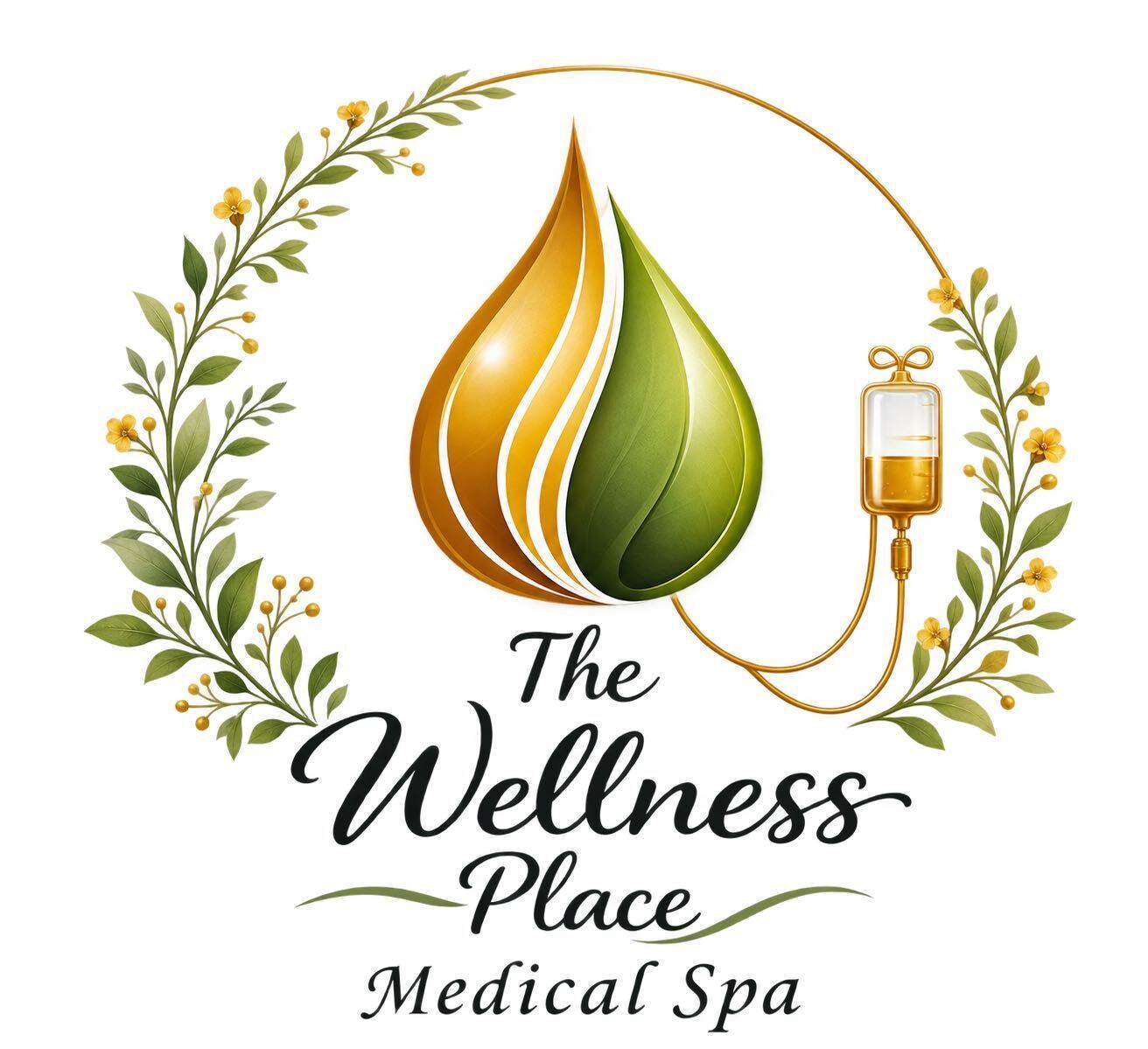The Wellness Place Medical Spa – home